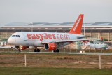 Airbus A319-111