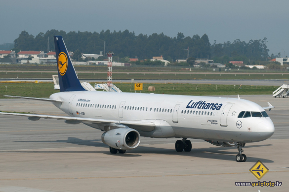 Airbus A321-231