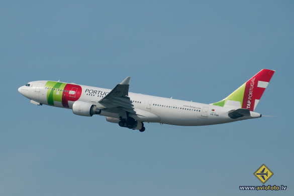 Airbus A330-223