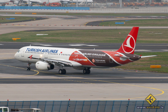 Airbus A321-231