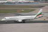 Embraer 190AR (ERJ-190-100IGW)