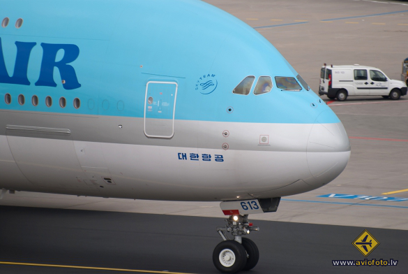Airbus A380-861