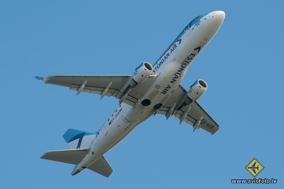 Embraer 170STD (ERJ-170-100STD)