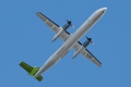 Bombardier DHC-8-402 Q400