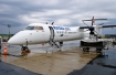 Bombardier DHC-8-402 Q400