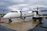 Bombardier DHC-8-402 Q400