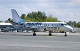 Saab 340B