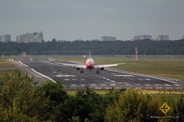 Airbus A319-112