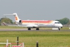 Bombardier CRJ-900ER (CL-600-2D24)