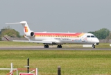 Bombardier CRJ-900ER (CL-600-2D24)