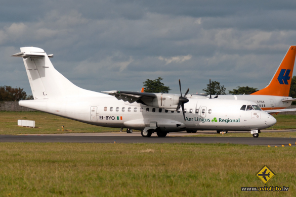 ATR ATR-42-300