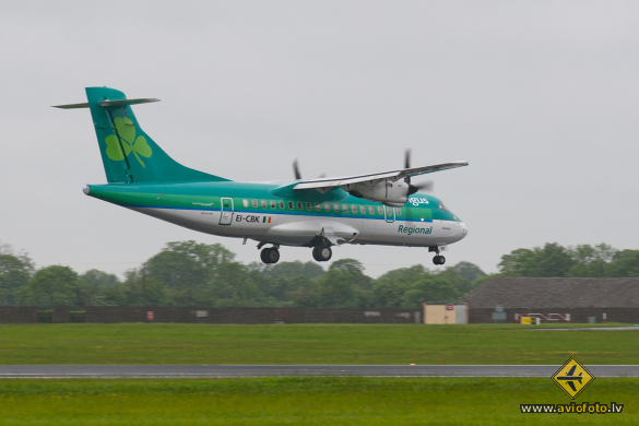 ATR ATR-42-300