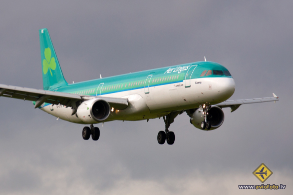 Airbus A321-211