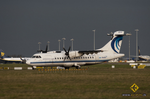 ATR ATR-42-300