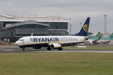 Boeing 737-8AS