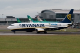 Boeing 737-8AS