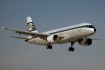 Airbus A320-214