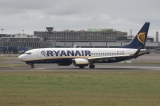 Boeing 737-8AS