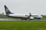 Boeing 737-8AS