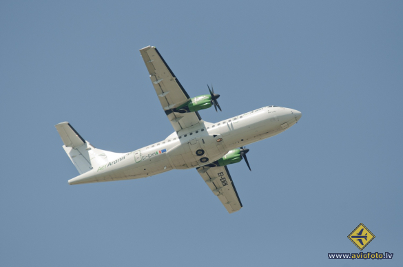 ATR ATR-42-300