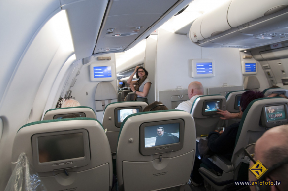 Airbus A330-302