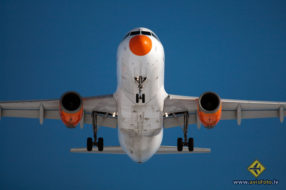 Airbus A320-232