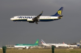 Boeing 737-8AS