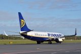 Boeing 737-8AS