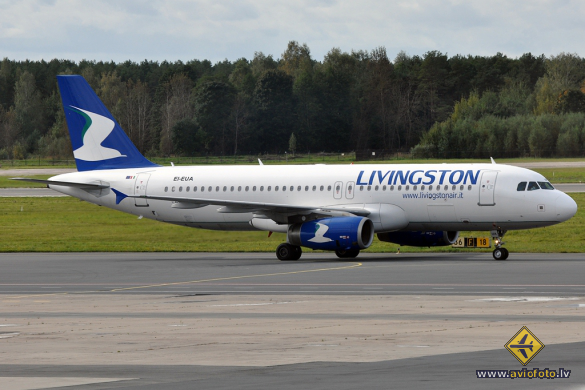 Airbus A320-232
