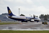 Boeing 737-8AS