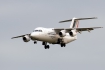 BAE Systems Avro 146-RJ85