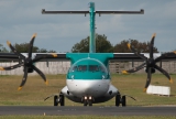 ATR ATR-72-500 (ATR-72-212A)