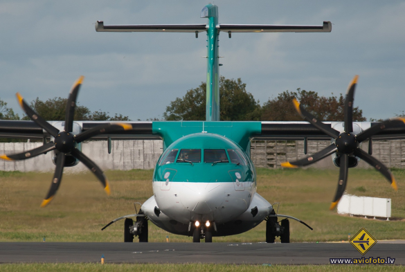 ATR ATR-72-500 (ATR-72-212A)