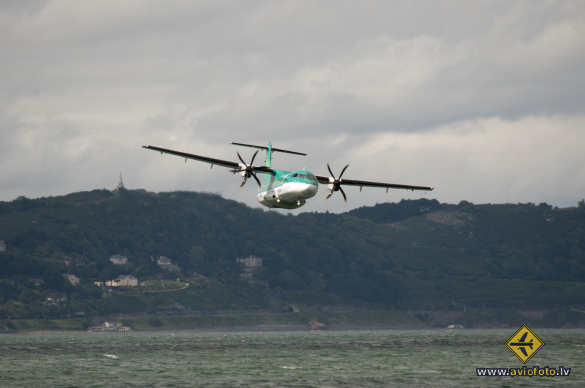 ATR ATR-72-500 (ATR-72-212A)