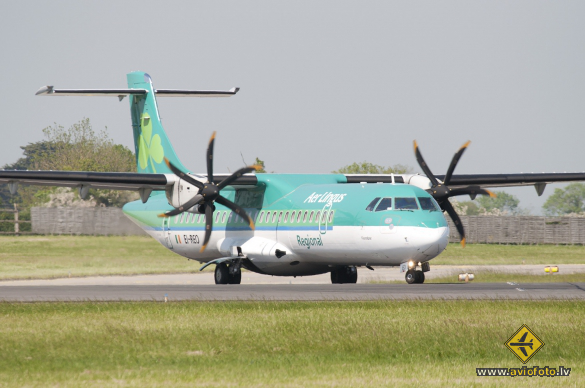 ATR ATR-72-500 (ATR-72-212A)