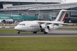 BAE Systems Avro 146-RJ85