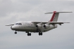 BAE Systems Avro 146-RJ85A