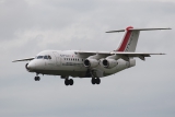 BAE Systems Avro 146-RJ85A