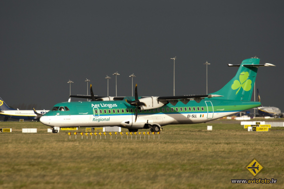 ATR ATR-72-212