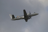 Saab 340B