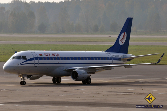 Embraer 175LR (ERJ-170-200LR)