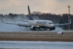 Boeing 737-8AS