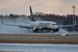 Boeing 737-8AS