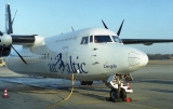Fokker 50