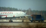 Ilyushin Il-18D