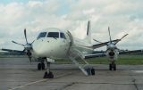 Saab 2000