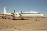 Ilyushin Il-18D