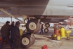 Tupolev Tu-154B-2