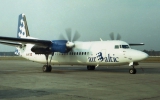 Fokker 50
