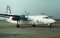 Fokker 50